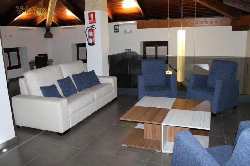 Hotel-Restaurante Casa Blava Alzira Exterior photo